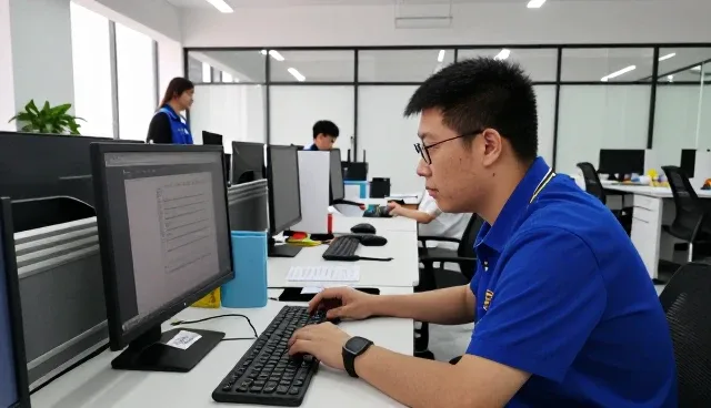 旧房翻新应用中的维修服务特点